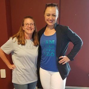 Meet your Posher, Betsy